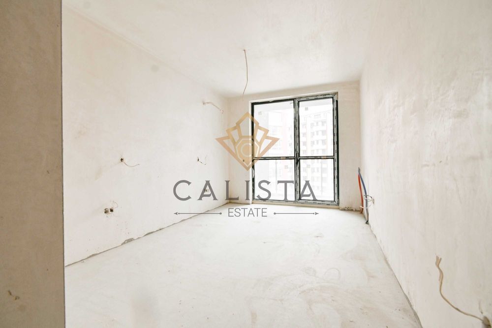 Продава се Тристаен апартамент в София, Полигона - 127 кв.м за 2403 €/кв.м - Снимка #3