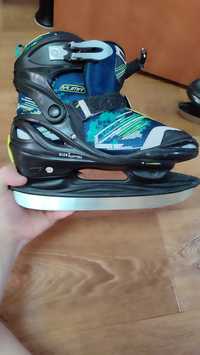 Roces Ice Skate rsh1