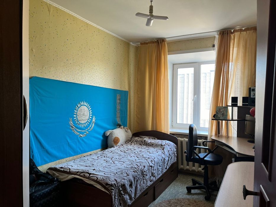 Продам 4 х ком квартиру