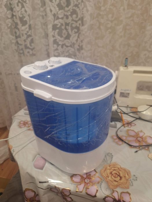 Стиральная машинка за 10000