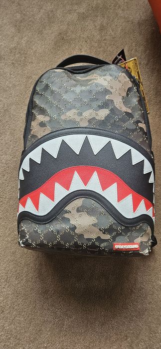 Раница Sprayground