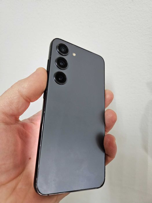 Samsung Galaxy S23, 128 Gb, 8 Gb, Garantie.