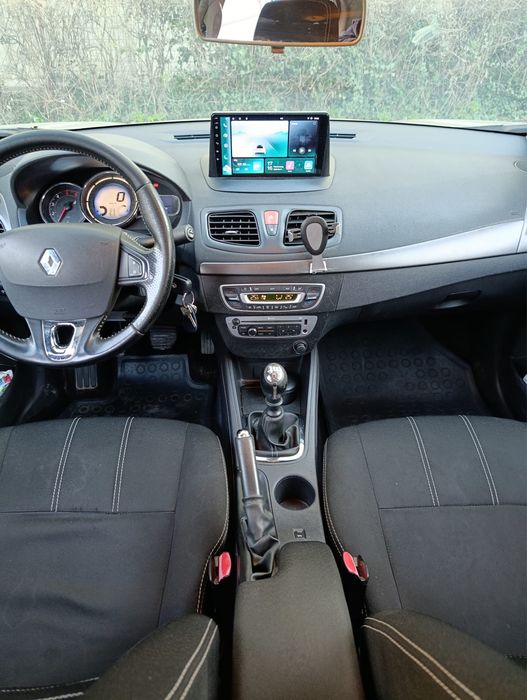 Renault Fluence 2014 – 1.5 dCi 110 CP