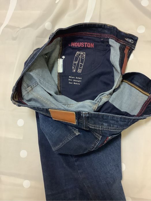 Jeans Camel Activ XL