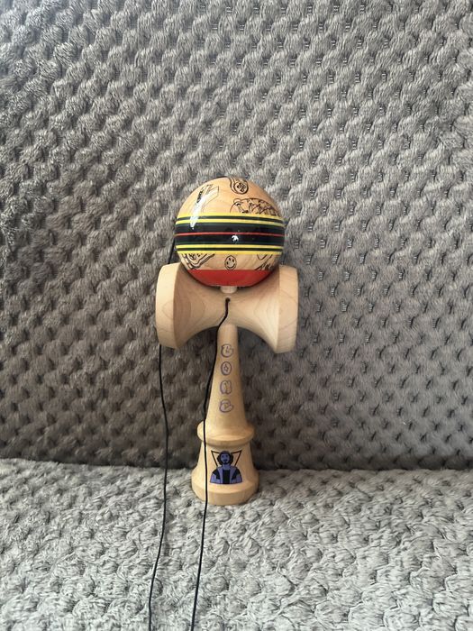 Kendama bonz pro model