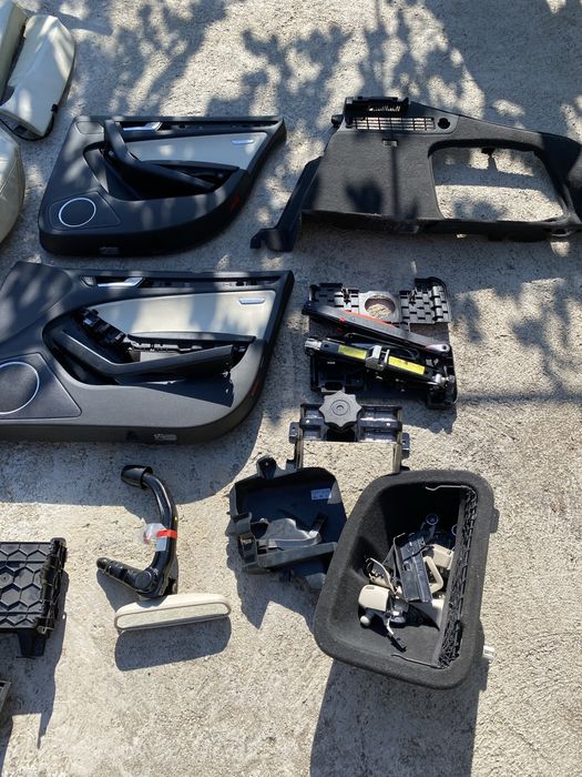 Части от AUDI A5