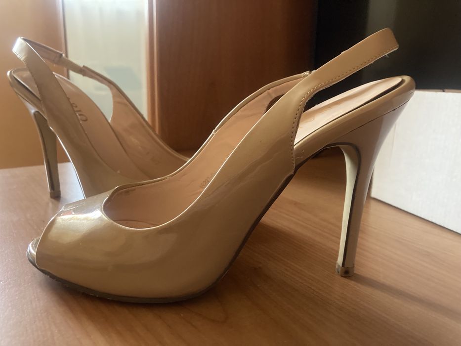 Обувь, 37 размер