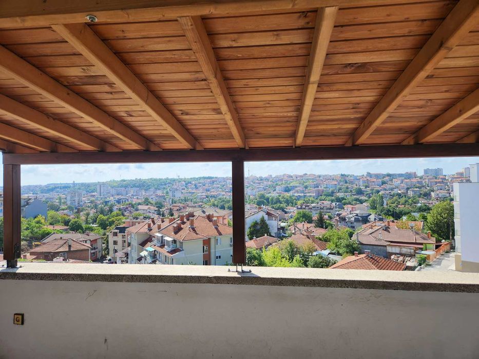 Дава се под наем Двустаен апартамент в Хасково, Любен Каравелов - 72 кв.м за 67000 € - Снимка #7