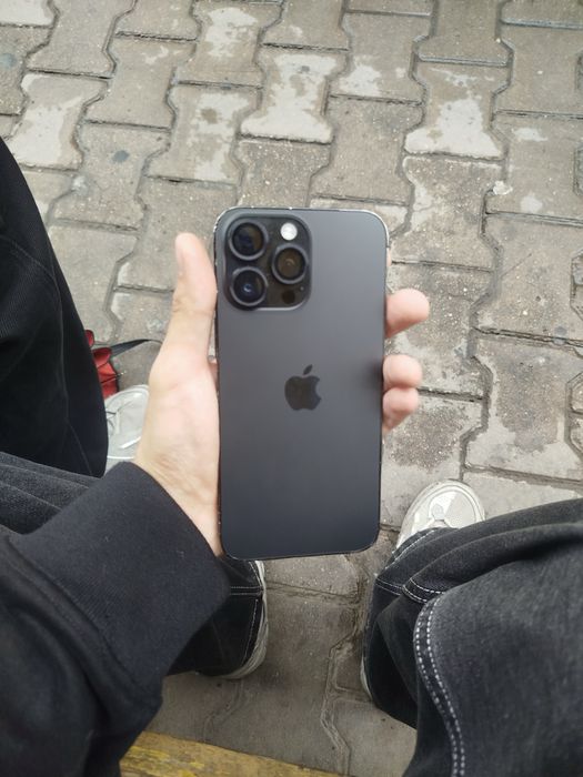 Iphone 14 Pro Max 256гб Обмен
