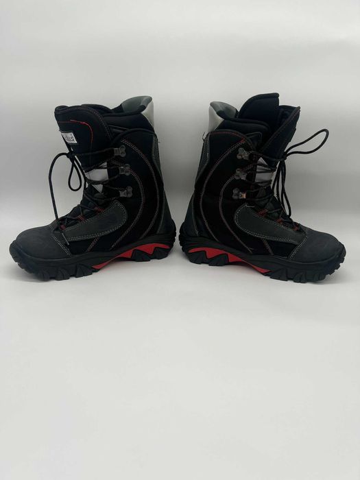 Boots snowboard NIDUS marime EUR:40