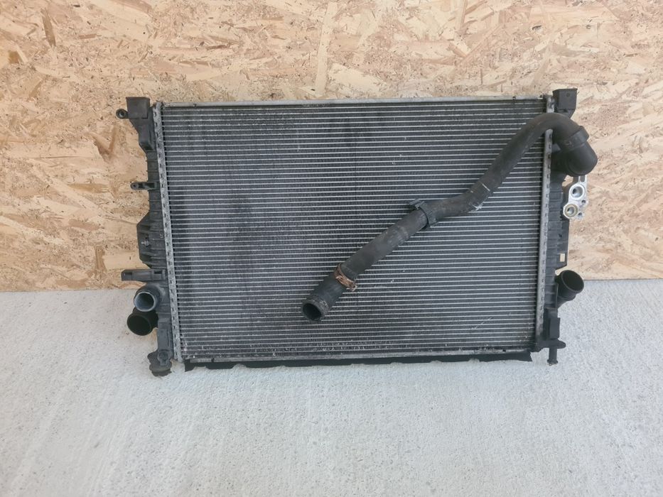 Radiatoare Ford Mondeo Mk4, S-max