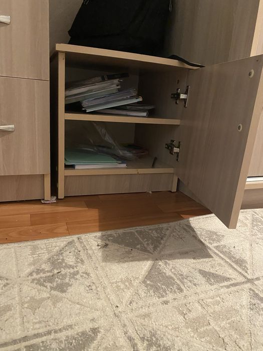 Мебель комплект!