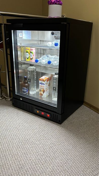 Vitrina frigorifica mini produs nou