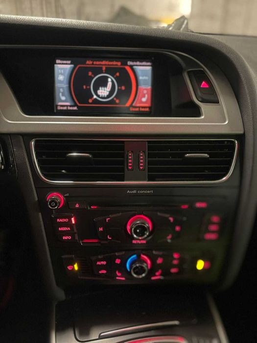 Audi A4 2.7 TDI комби