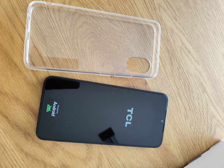 Telefon de vânzare TCL  K70 SE