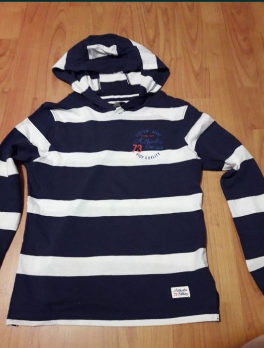 Hanorac cu gluga copii