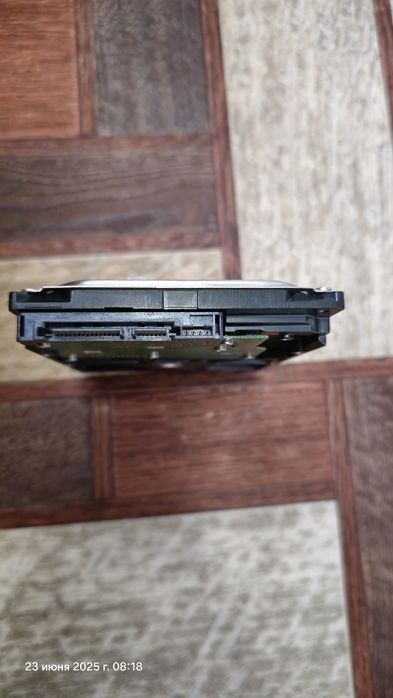 Продам Жёсткие диски разные 3.5; 2.5.