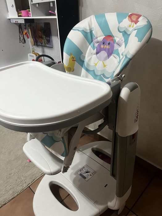 Scaun de masa Tatamia