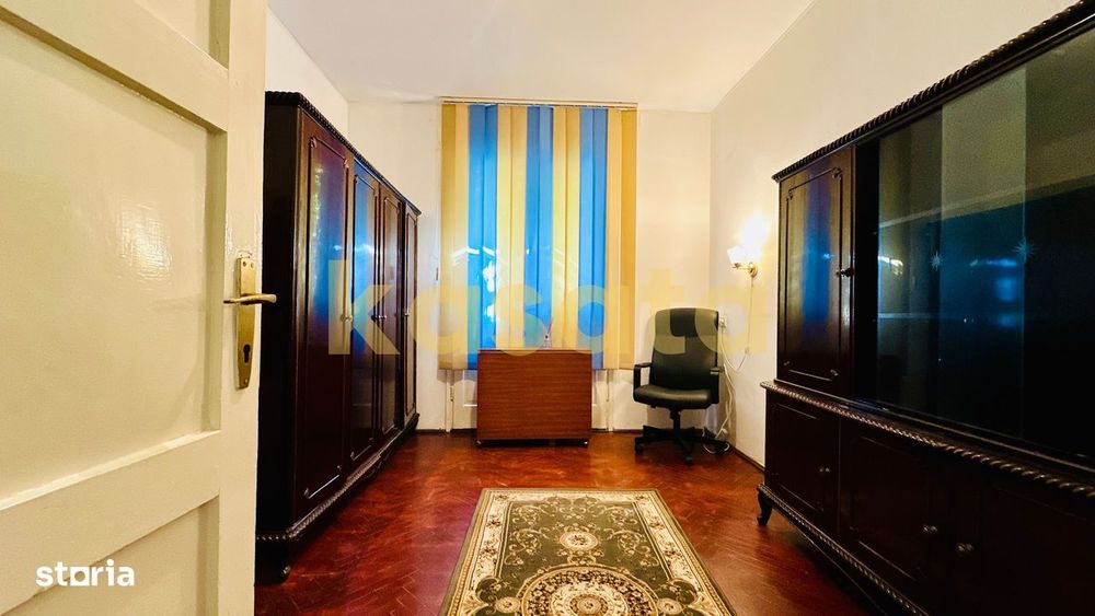 De Inchiriat | Apartament 2 Camere | Floreasca | Pet Friendly