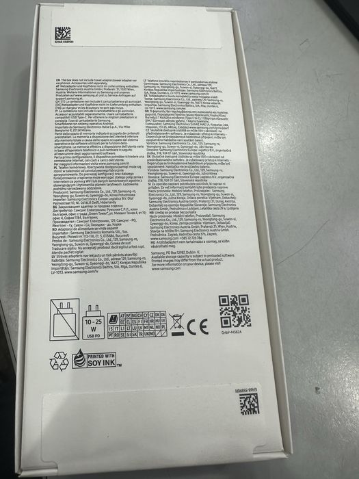 Samsung galaxy A16 128GB