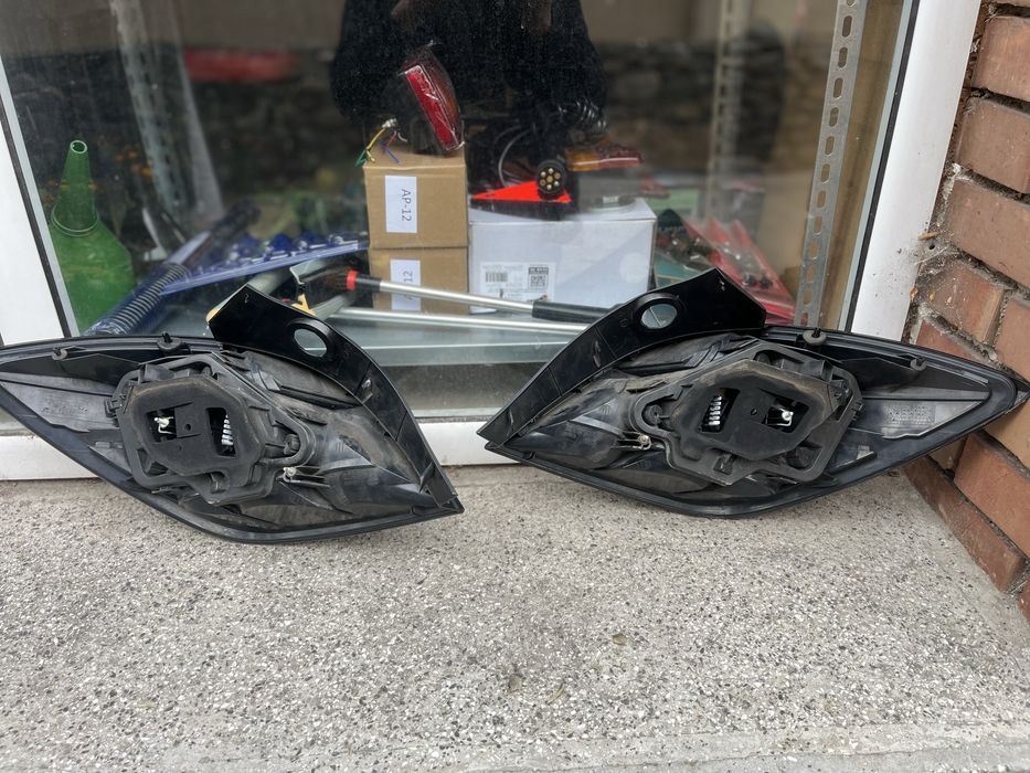 Стопове за Астра H opc