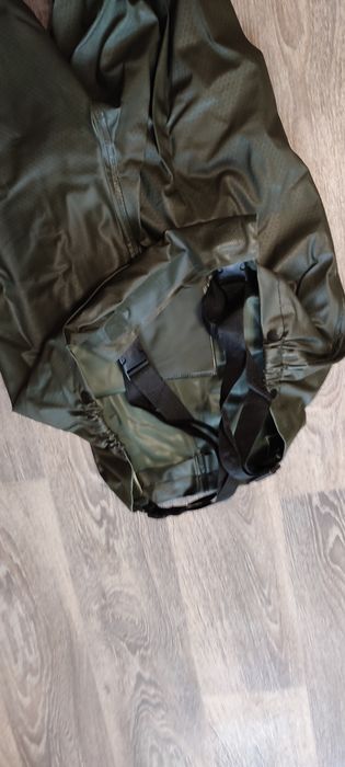 Комбинезон для рыбалки