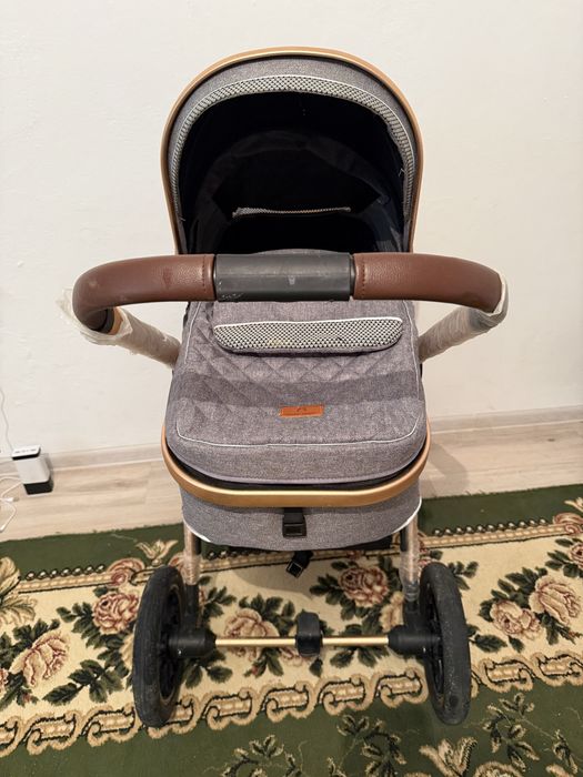 Коляска детская.