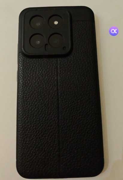 Xiaomi 14 (12/512) черный