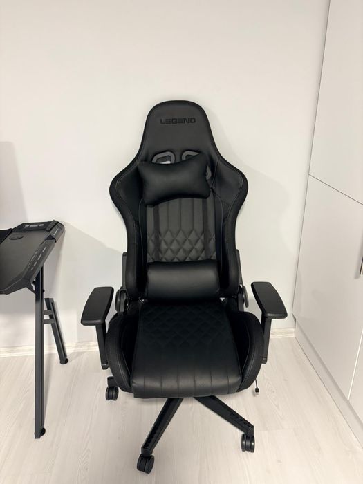 Настолен компютър Intel Core i5-8400 / 8GB RAM / Windows 10 Pro