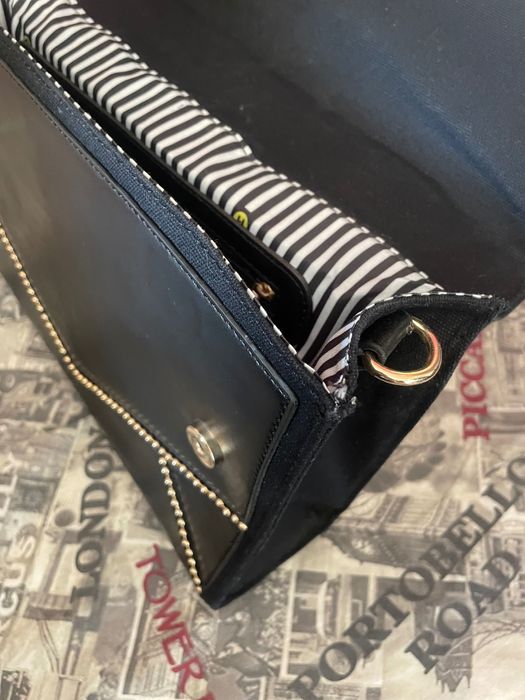 Уникална чанта Nila Anthony