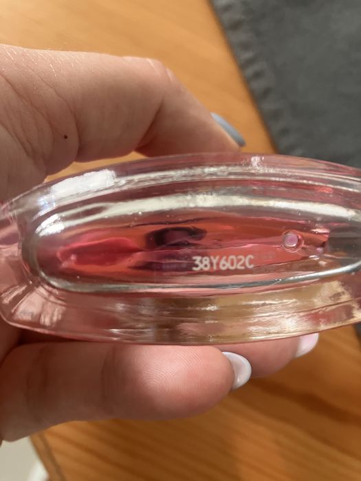 Lancome Miracle, apa de parfum