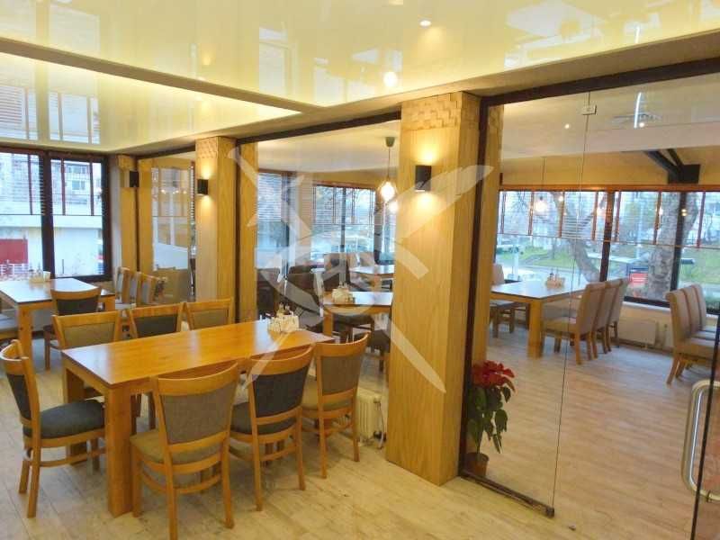 Продава се Заведение в Бургас, Меден рудник - зона А - 240 кв.м за 1038 €/кв.м - Снимка #3