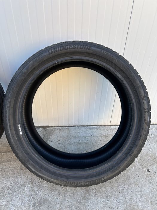 Гуми 225 40 19 Bridgestone turanza 4бр. ДОТ 23