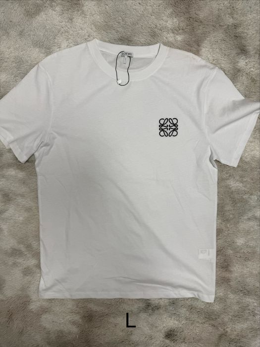 Vand Tricou original Loewe