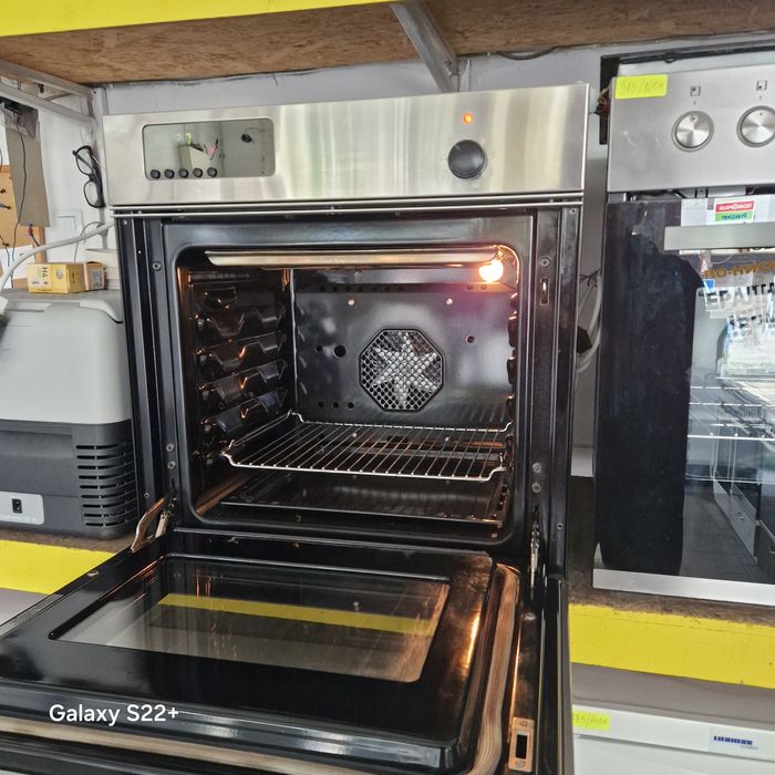 Фурна за вграждане De Dietrich