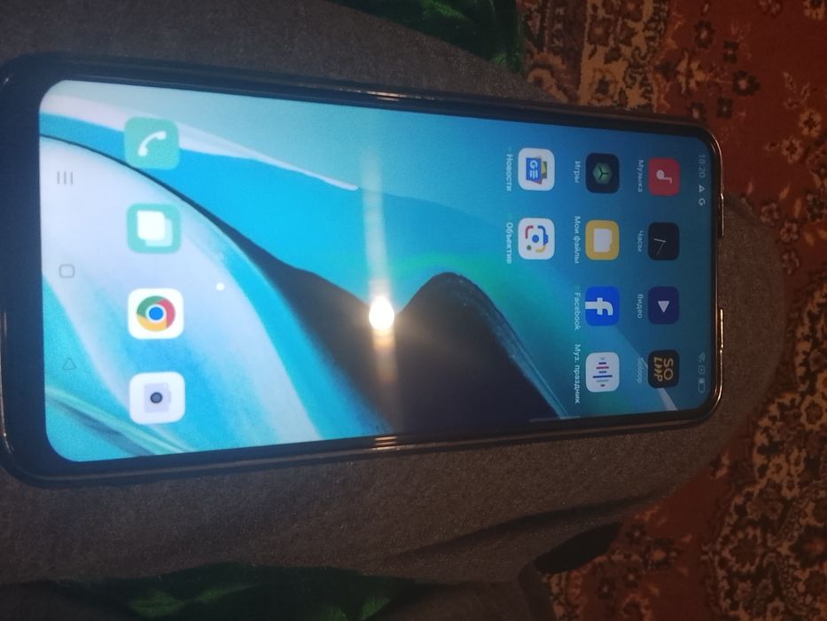 Продам Оппо Рено 2 z