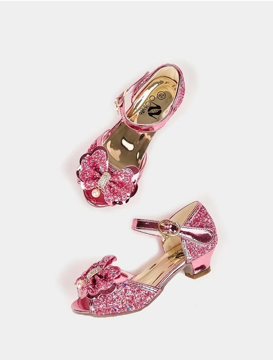 Туфли для девочки 35 р