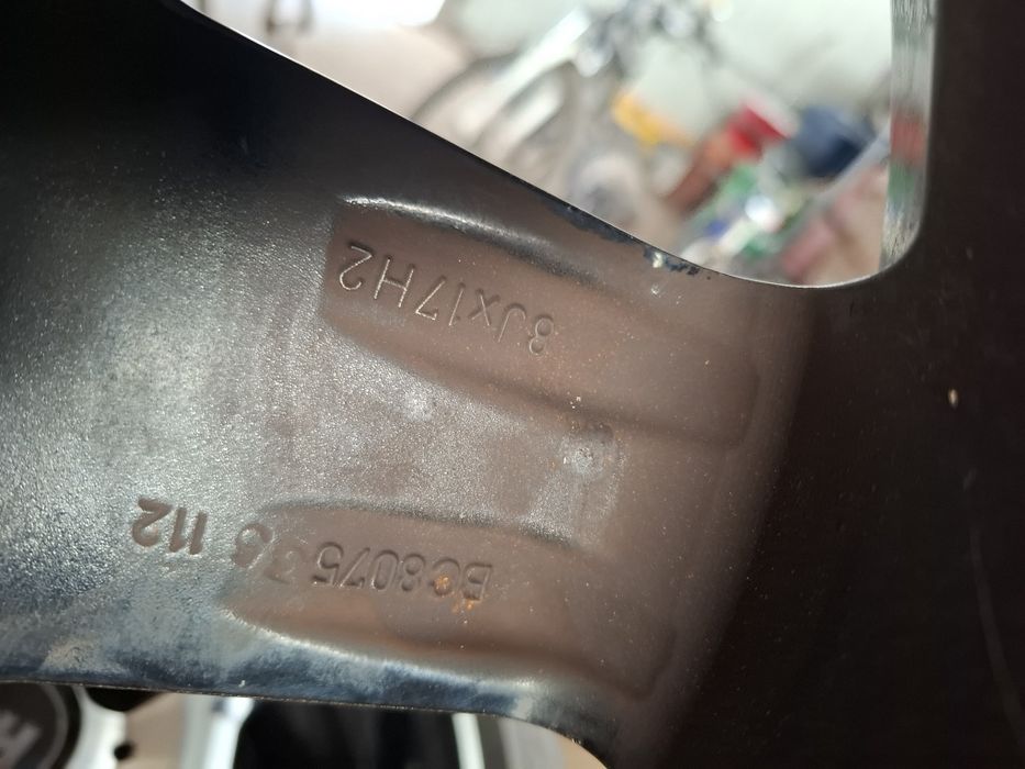 Roti 225 45 r17 bridgestone