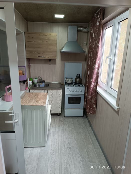 Продаётся 3х комнатная квартира