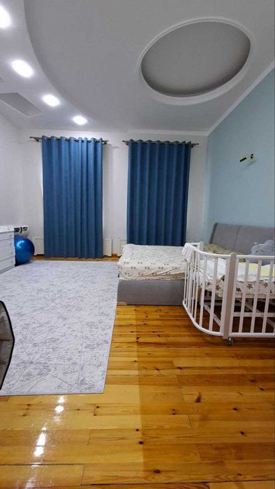 Классик Дизайнли Элит Ховли сотувда 7 хона 6.5 сотик М.Улугбек рн