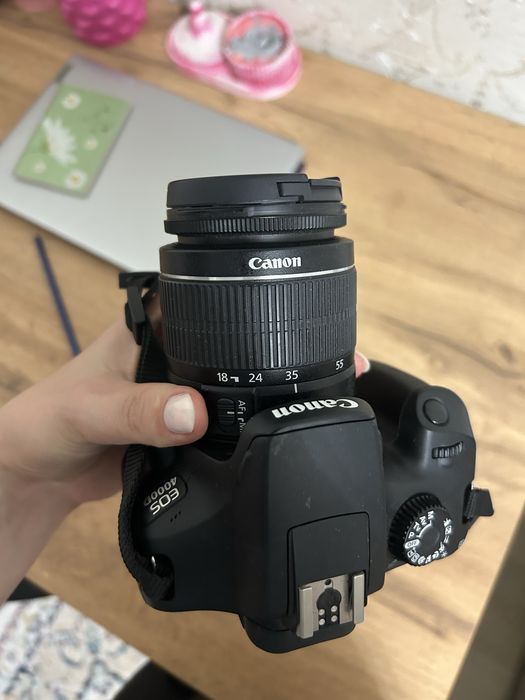 Продам фотоаппарат