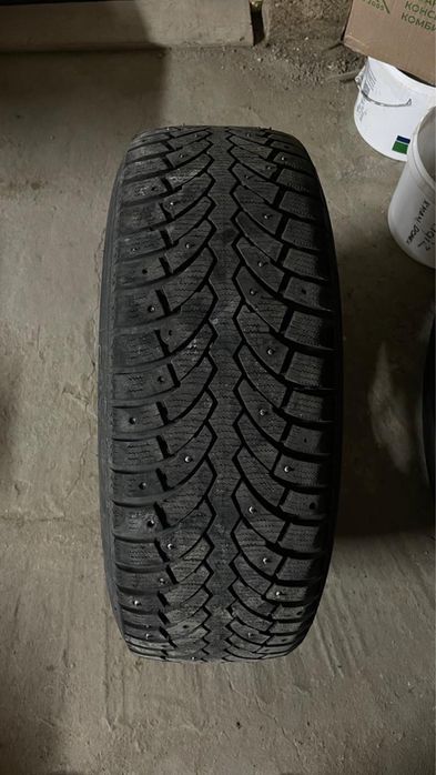 Жақсы күйде дөңгелектер бар