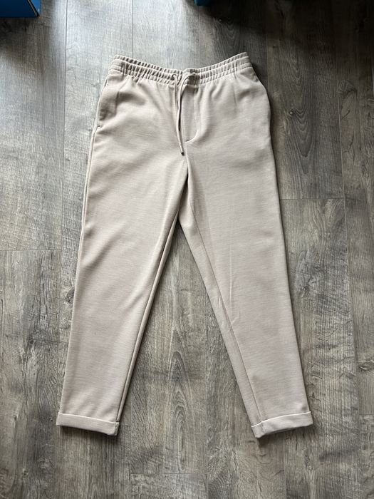 Мъжки комплект - риза и панталон ZARA