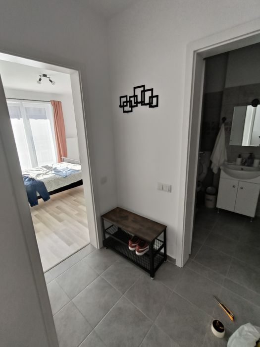 Studio Pallady, metrou Teclu,