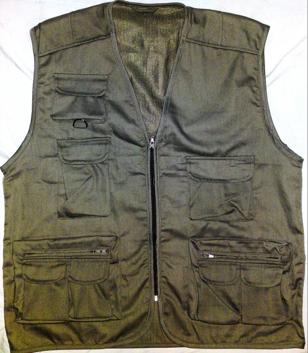 Камуфлажни Военни Дрехи Яке Панталон Елек - ИЗБОР