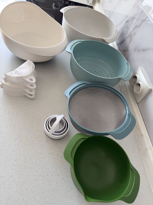 Кухонная утварь и аксессуары