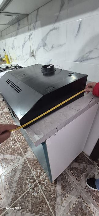 Hotă clasică FABER