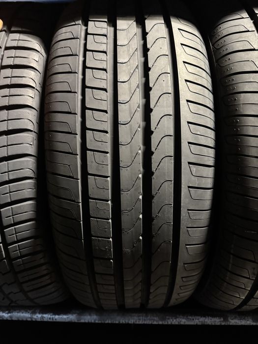Anvelope Demo 235/50/19 Pirelli