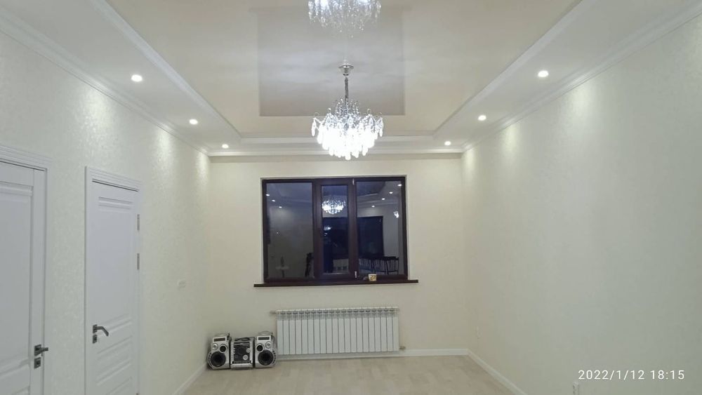 Малярные работы Алматы Левкас Покраска стен