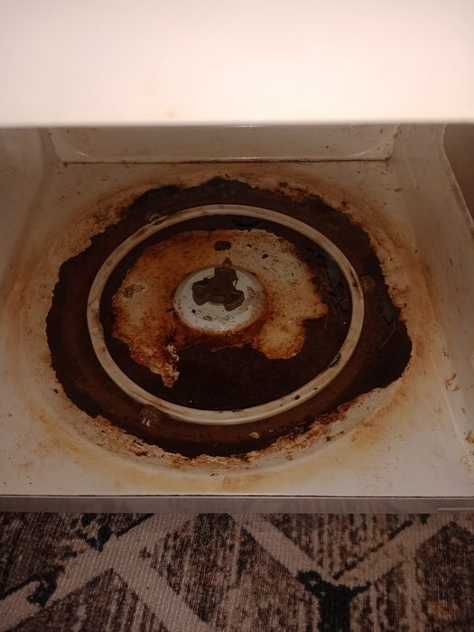 Микровалновка бу